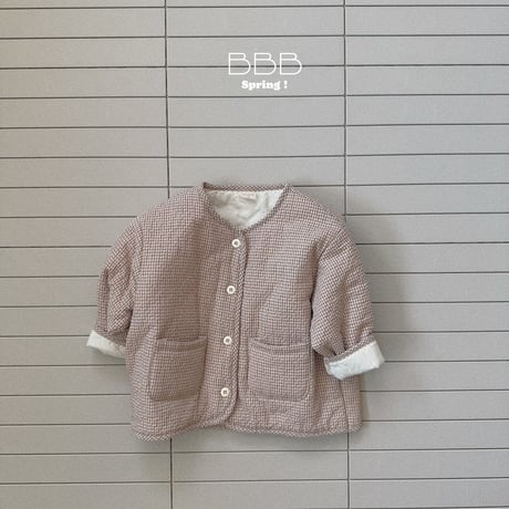 bellabambina/63. bebe zim kalkal jacket 12M-S