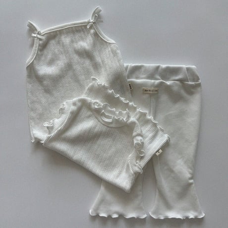 aosta/11. Camellia Sleeveless S-2XL