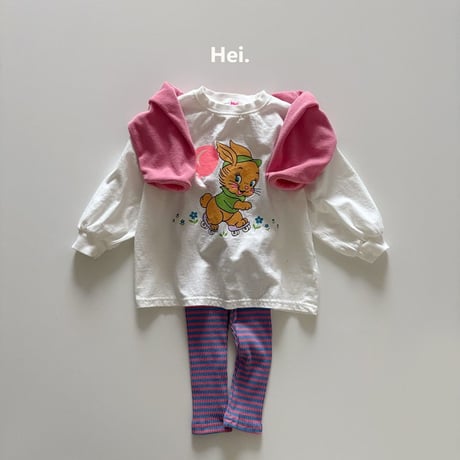 hei/12. dangara leggings XS-XL