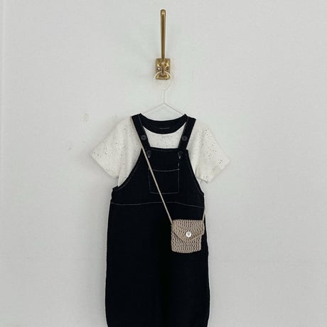 minirobe/23.  Cookies T-shirt  S-XL