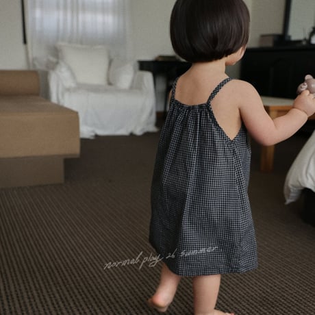 normalplay/46. coocoo one-piece 12M-XL
