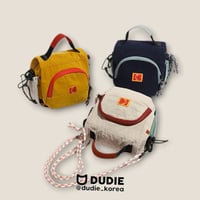dudie/127. urban fer loss bag FREE