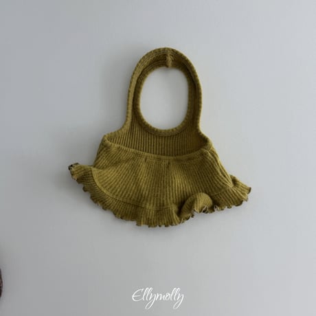 ellymolly/40. golgi holter sleeveless 3-11