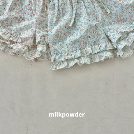 milkpowder/54. picnic pants 13-15