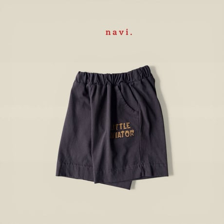 navi/72. pilot pants S-XL