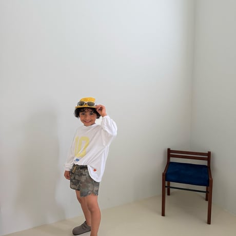 cantuccistudio/19. kamo short pants XS-XL