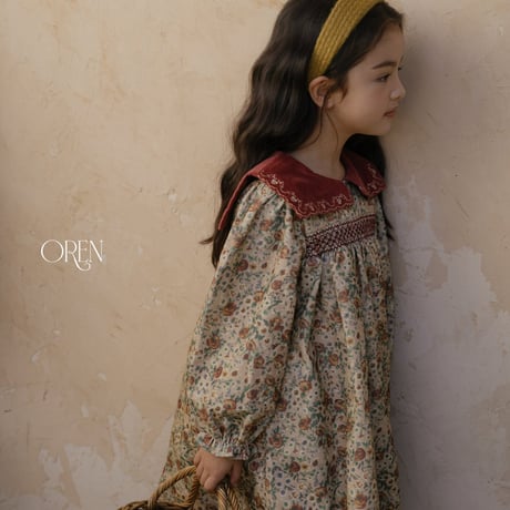 oren/46. rabi knit hairband FREE