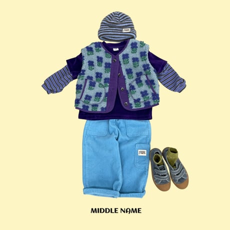 middlename/44. codu pocket pants JS-JM