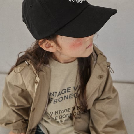 boneoune/9. Binji rayerd T-shirt XS-XL