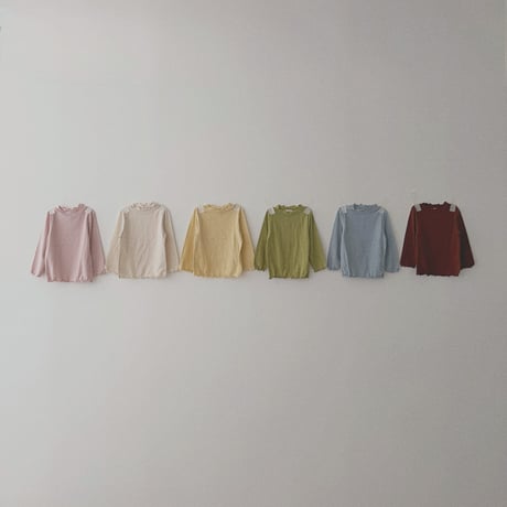 aladin/2. wave nanalri T-shirt XS-2XL