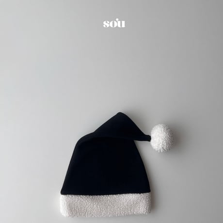 sou/18. santa hat FREE