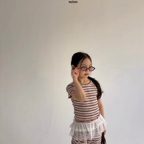 saintdoll/156. dunkin set S-XL