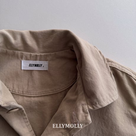 ellymolly/6. bri slit jacket 13-19