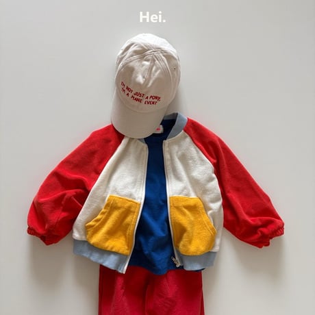 hei/23. picnic jumper XS-XL