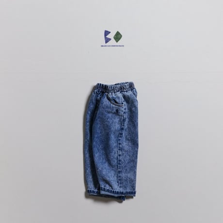 boneoune/22. is denim pants JS-JL