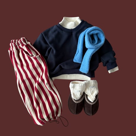 pie/3. candy string pants XS-XL