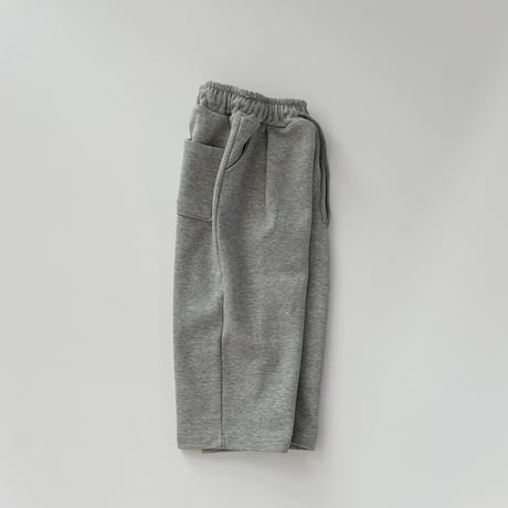 fromi/2. Wide Sweat Pants? JS-JL