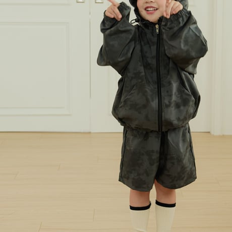 erinj/52. cloud half pants JS-JXL