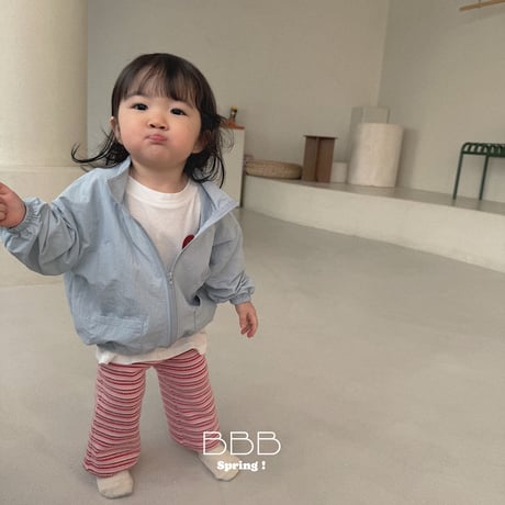 bellabambina/59. bebe plan spring spring windbreaker 12M-XL