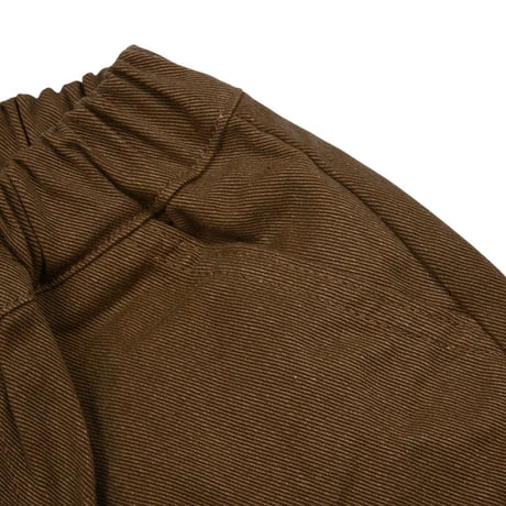 forkchips/9. flo bermuda pants M-XL