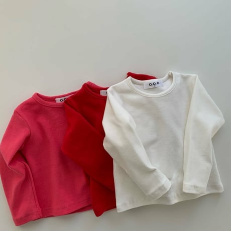 ooo/29. basic ) T-shirt XS-XL
