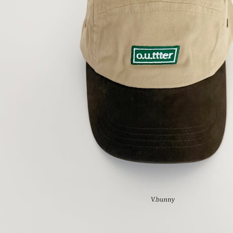 vbunny/13. ou cap FREE(48-53CM)