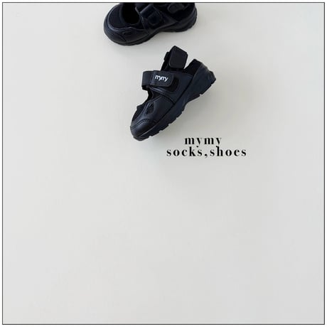 mymy/12. trainer shoes 140-200