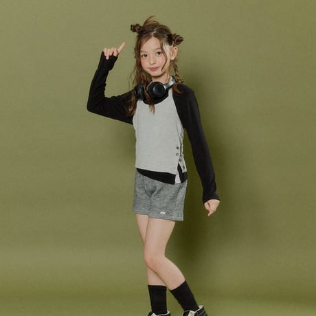 forkchips/21. mocha bustier M-XL