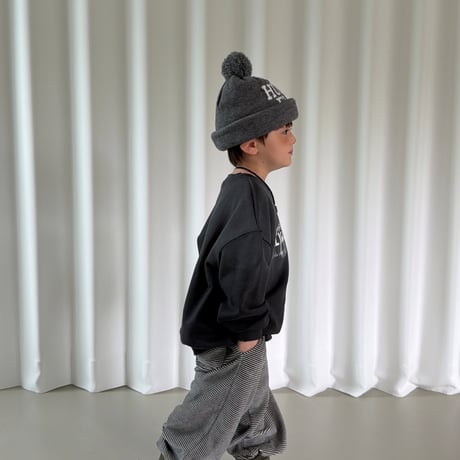 ellymolly/116. bello dangara jogger pants 13-19