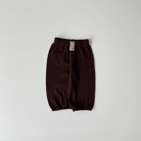 onu/15. twist gojangi  BABY(12M)-XL(6-7Y)