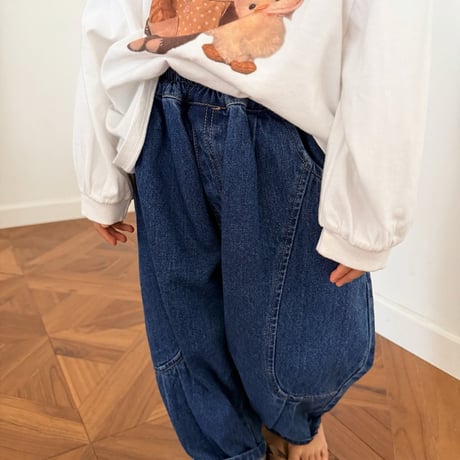 lovin/5. curb denim pants 1-11