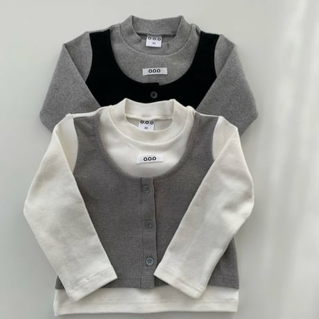 ooo/16. mari rayerd T-shirt XS-XL