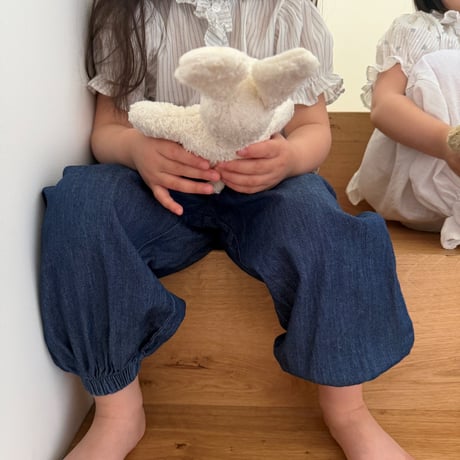 minibonbon/7. Sooni blouse XS-XL