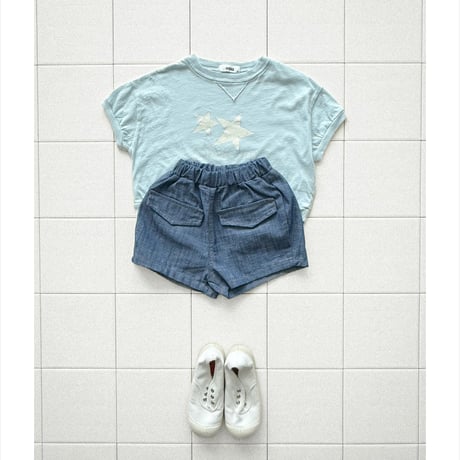 onu/37. denim overalls pants XS-XL