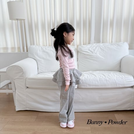 bunnypowder/52. hollic boots cut 2XL-4XL