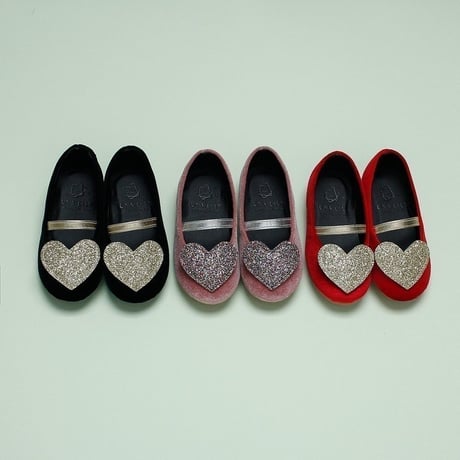 shoes/12. LA heart  140-210