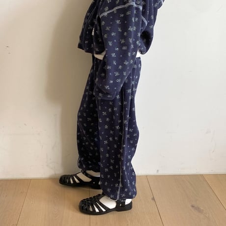 jejeunosity/9. waffle pants XS-XL
