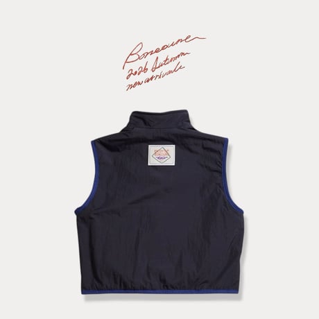 boneoune/26. two ton pata vest XS-XL