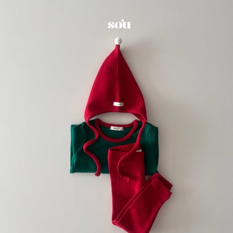 sou/6. innerwear set 12M-M