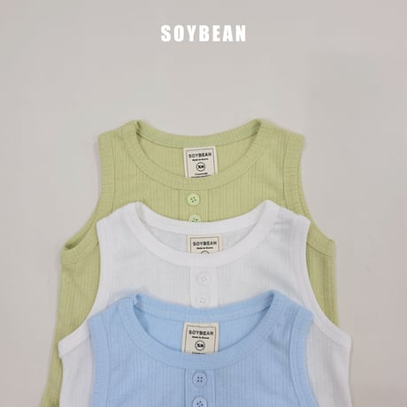 soybean/176. plan ) summer love skirt ( set XS-XL