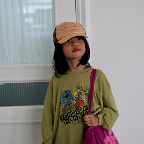 ramijini/14. too much T-shirt JS-JM