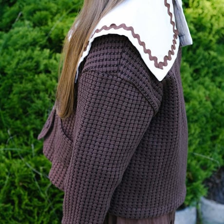 anggo/18. oat cardigan XS-XL