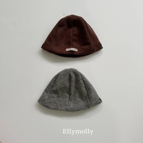 ellymolly/153. Morris Rib Beanie FREE