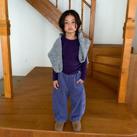 cantuccistudio/14. ford corduroy pants S-XL