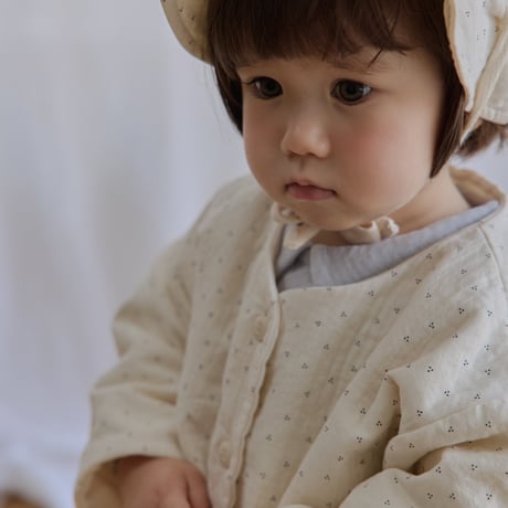 lalaland/87. bebe noobim jumper 12M-18M