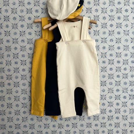 gou/138. B-perro overalls 2(6-12M)-3(12-18M)