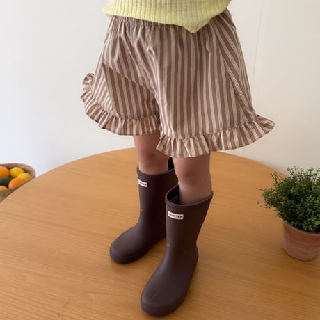 bananaj/67. rora ST pants XS-JS