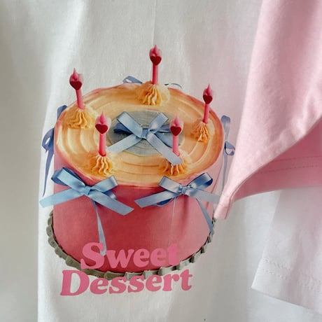 jeayabebe/15. sweet kay T-shirt S-XL