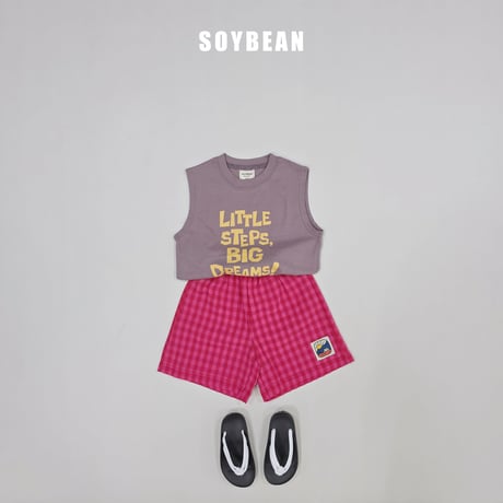 soybean/175. plan ) little step set JS-JM