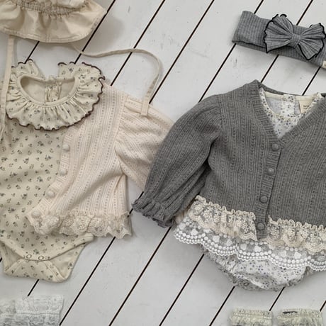 bebeholic/42. ferry cardigan S(6-12M)-M(12-18M)